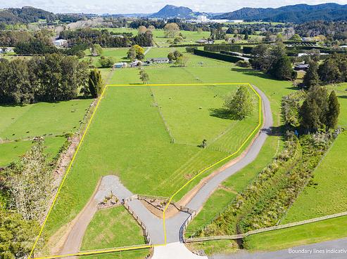 41 Logan Cameron Road, Kauri