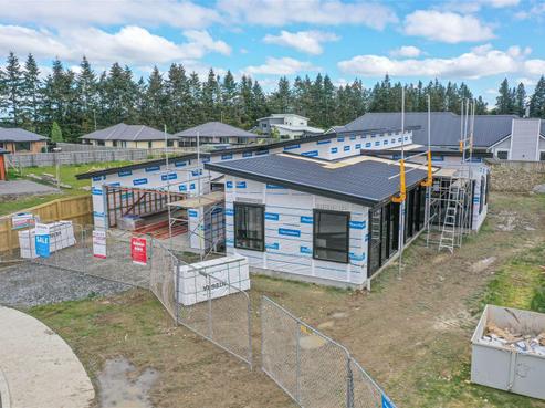 16 Gleniffer Place, Methven