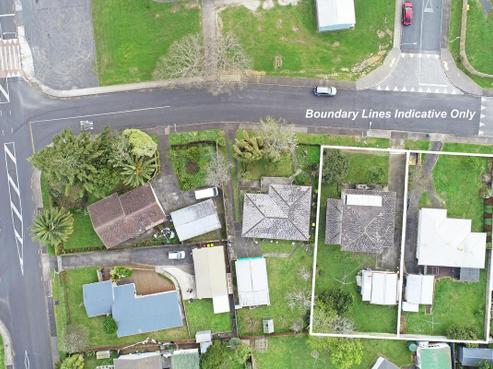 44 Edinburgh Avenue, Rosehill