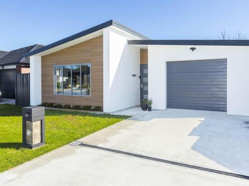 26 Te Kaeaea Crescent, Trentham