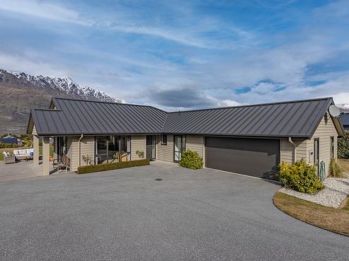 4 Batsford Lane, Lower Shotover