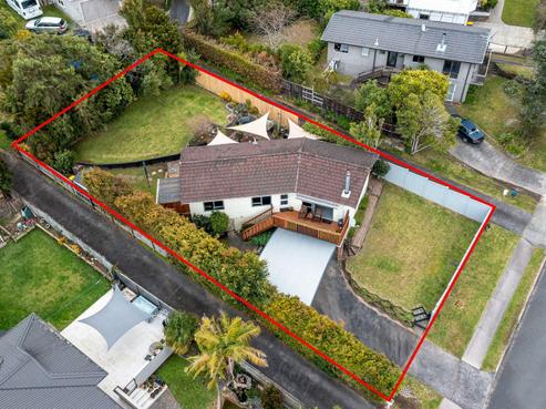 83 Langana Avenue, Browns Bay