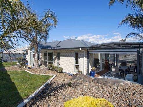 93 Roberts Street, Waihi