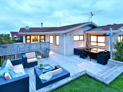 45 Polkinghorne Drive, Manly