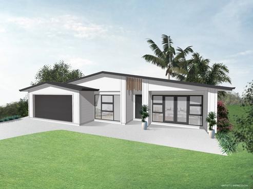 5 Jamish Drive, Warkworth