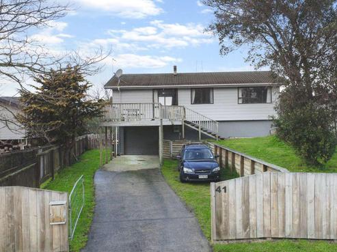 41 Sunline Place, Ngongotaha