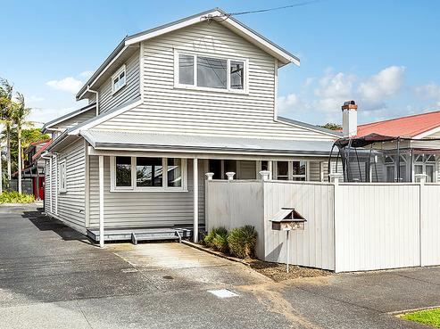 40A Formby Avenue, Point Chevalier