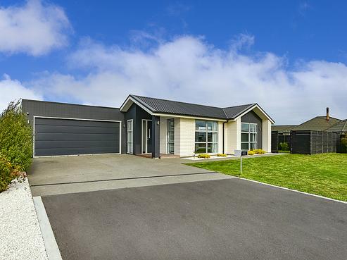 110 Kemble Drive, Springston