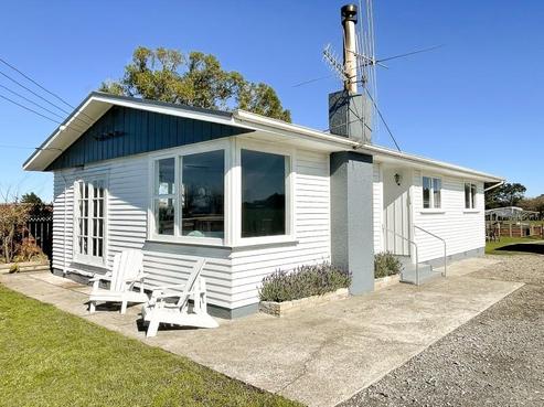 56 Goldings Line, Marton