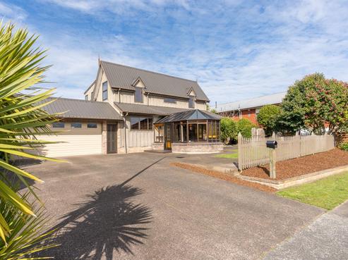 92 Glen Lynne Avenue, Queenwood