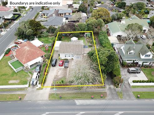 25 Claude Road, Hillpark
