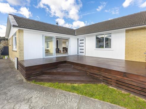 23 Sunbrae Drive, Silverstream