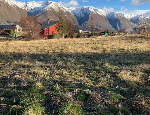 9 Dobson Lane, Lake Ohau