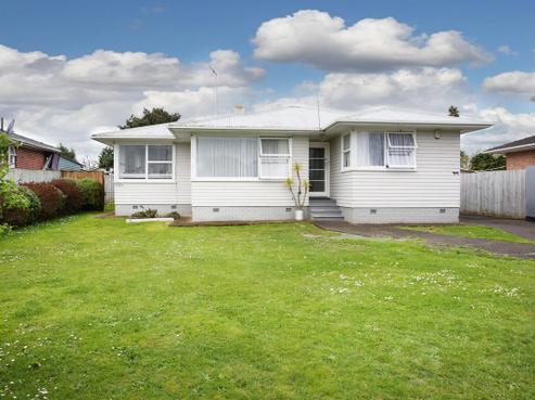 42 Edinburgh Avenue, Rosehill