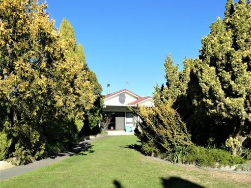 206 Willowbank Avenue, Meeanee