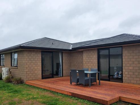 1 Edward Pope Lane, Pokeno