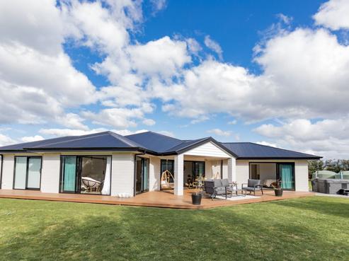 60 Racecourse Road, Whitianga