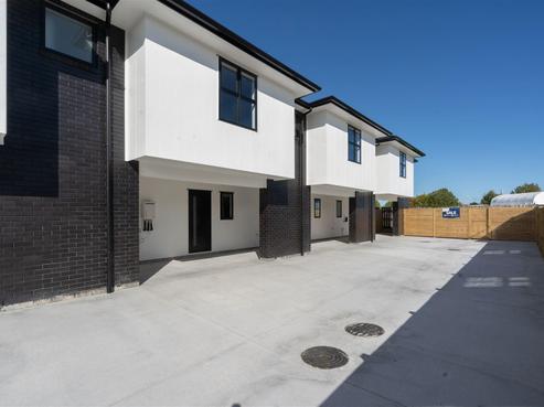 3/21 Inverness Avenue, Hamilton East