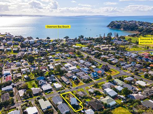 31 Holiday Road, Stanmore Bay