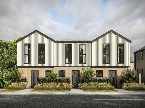 1/22 Fitzherbert Road, Wainuiomata