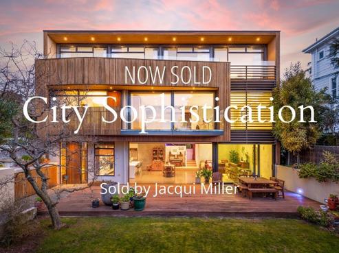 27 Examiner Street, Nelson City