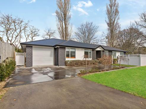 3 Christie Avenue, Te Awamutu