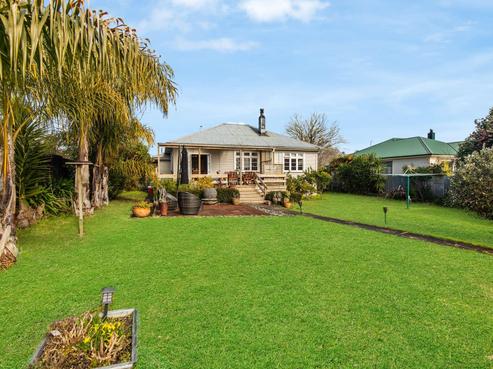 5 Sanders Street, Arapuni