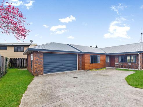 5B Scott Street, Leamington