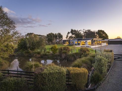 55D Parrs Road, Bunnythorpe
