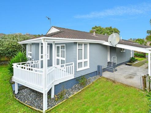 2 Dulcie Place, Red Hill