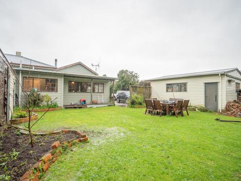 191A Manchester Street, Feilding
