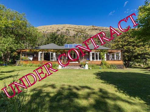 497 Prices Valley Road, Little River