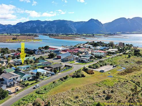 24 Beach Road, Collingwood