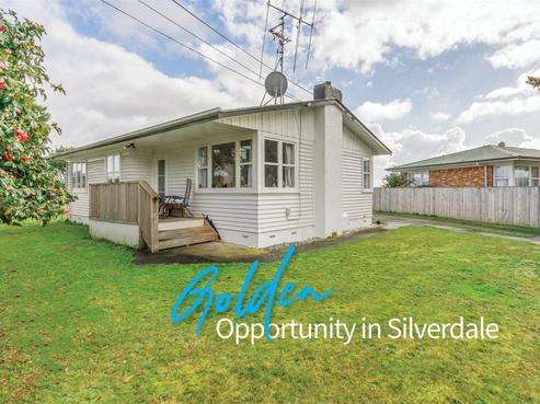 25 Sheridan Street, Silverdale
