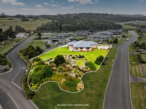 27 Heartstone Place, Kamo