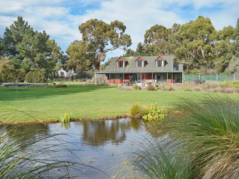 150 Amberley Beach Road, Amberley