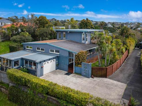 46 Penzance Road, Mairangi Bay