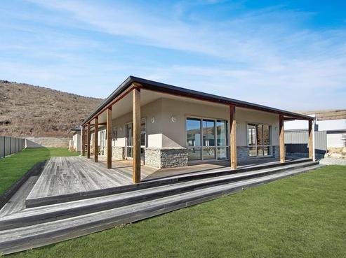 17 Pinot Noir Court, Omarama