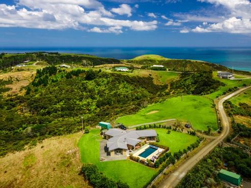 113A Constable Road, Muriwai