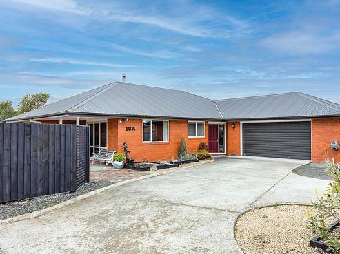 18A West Belt, Rangiora