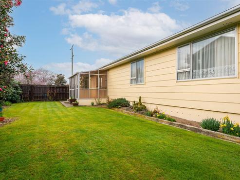 16 Seadown Road, Washdyke
