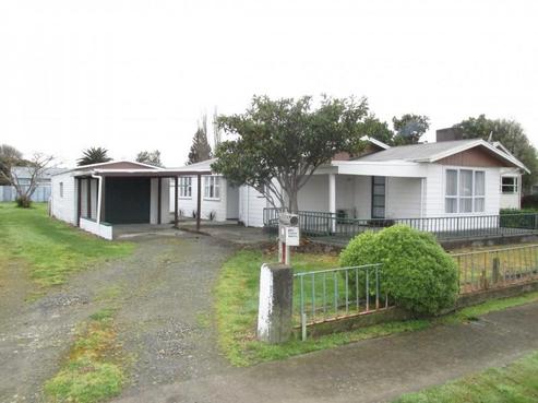 57 Somerville Street, Wairoa