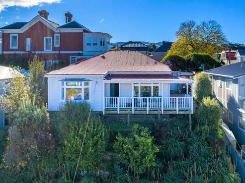 133 Saint David Street, North Dunedin