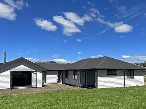 2 Balfour Way, Hanmer Springs