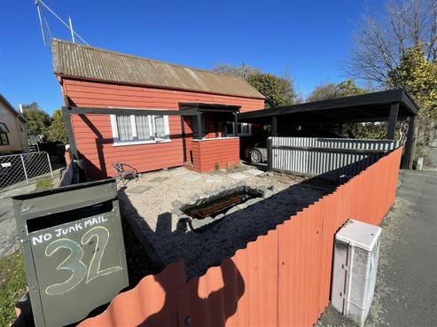 32 Victoria Street, Parkside