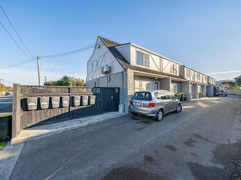 5/25 Tennyson Street, Petone