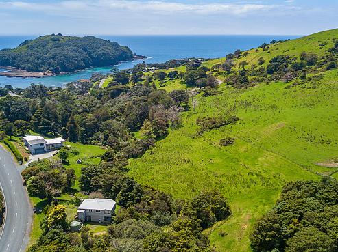 122 Goat Island Road, Leigh