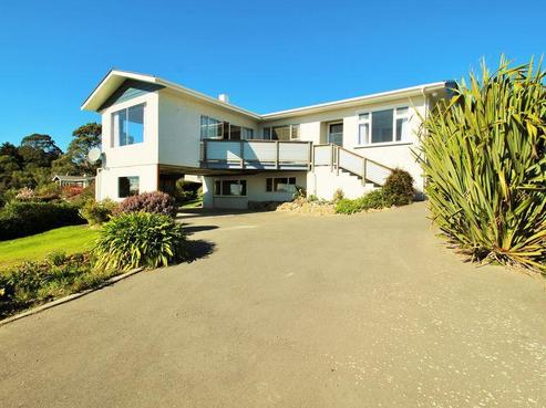 8A Tamar Street, Oamaru