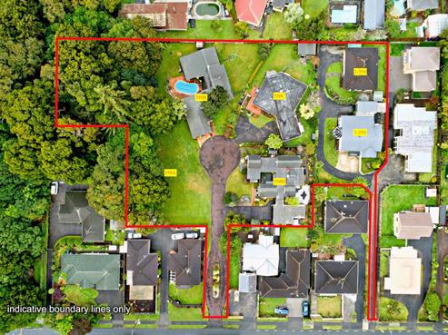 350A Great South Road, Opaheke
