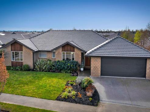 4 Loeb Place, Rolleston